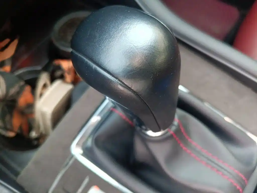Mazda 3 Angkesela 2023