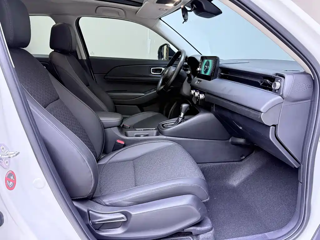 Honda XR-V 2023 — фото 10