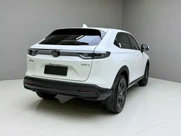 Honda XR-V 2023