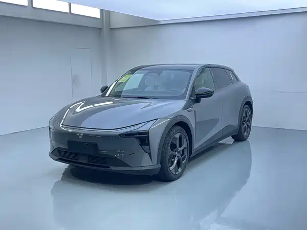 Jiyue 01 2026