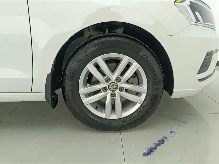 Volkswagen Jetta 2018