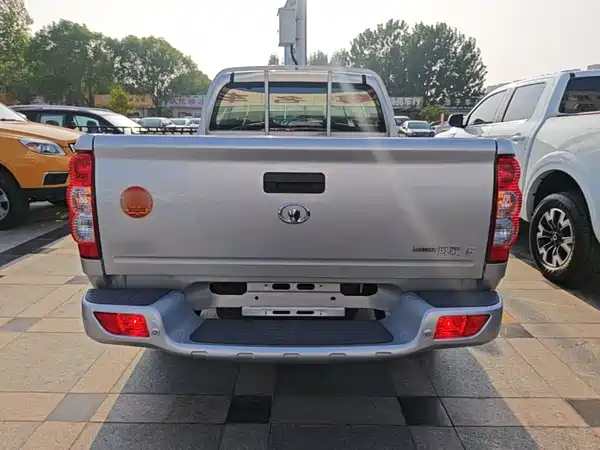 Great Wall Wingle 5 2020