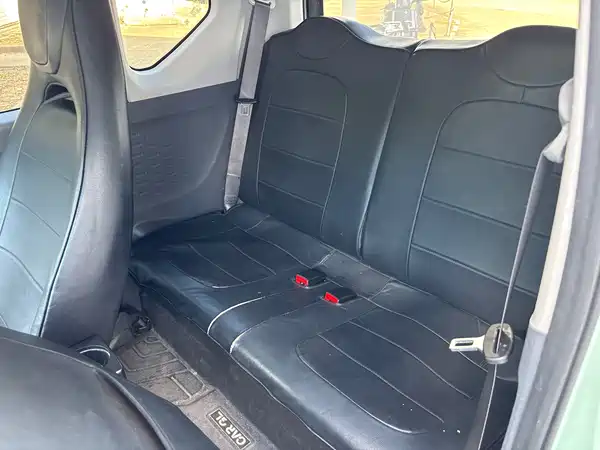 Wuling Hongguang MINIEV 2022