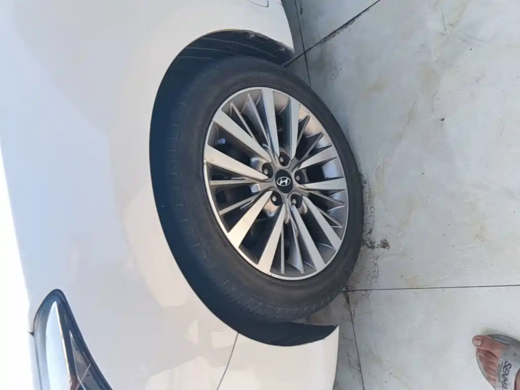 Hyundai Mistra 2017 — фото 23