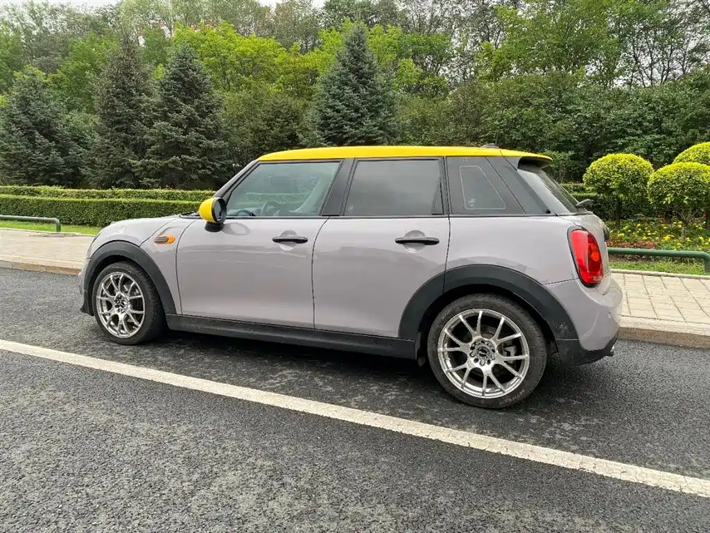 MINI Mini 2015