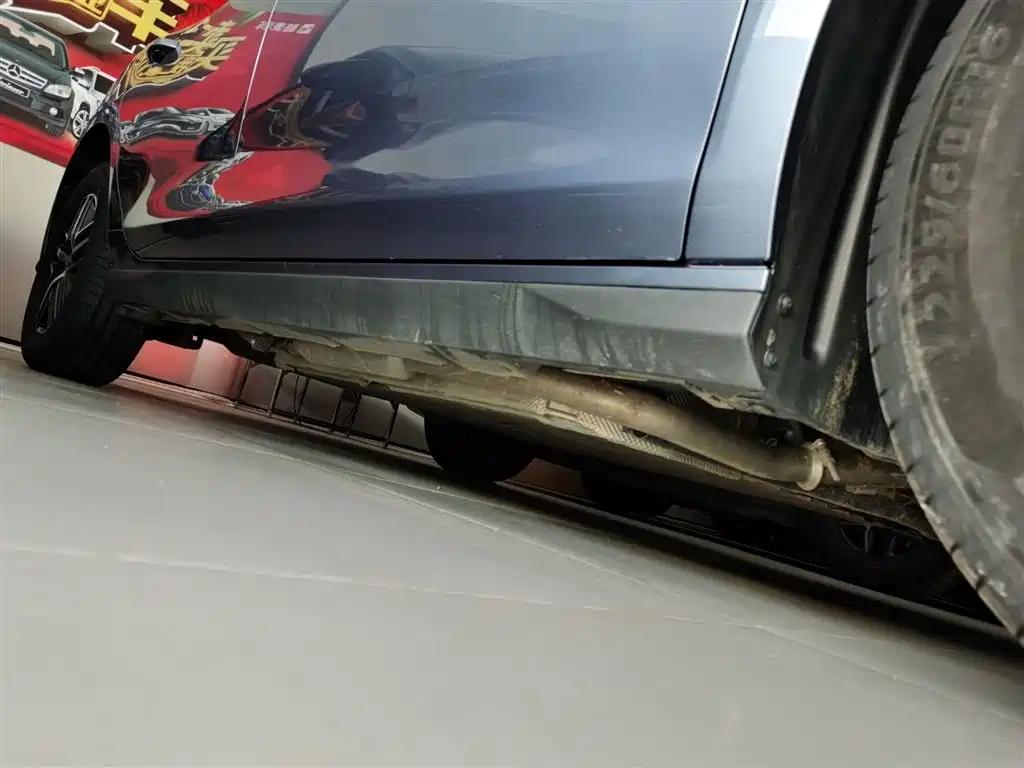 BYD Seal 05 DM-i 2025 — фото 19