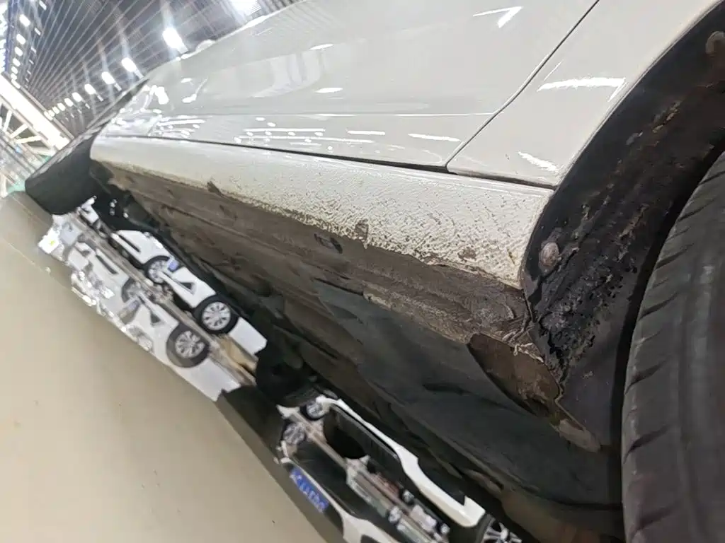 Volkswagen Santana 2019 — фото 21