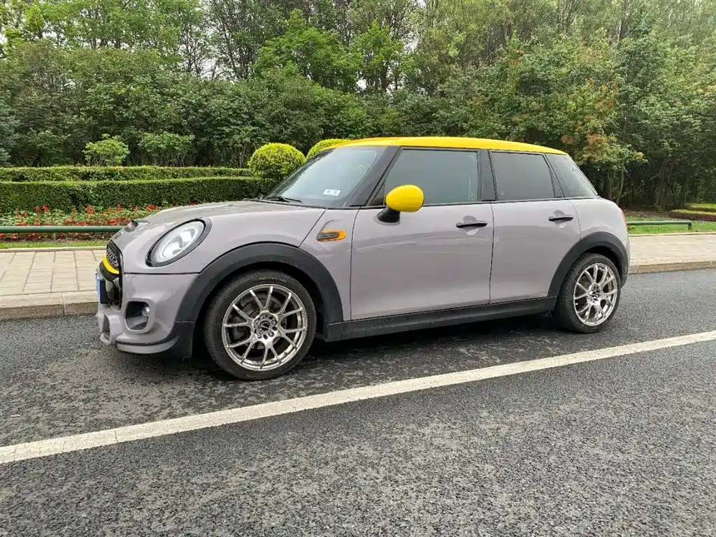 MINI Mini 2015