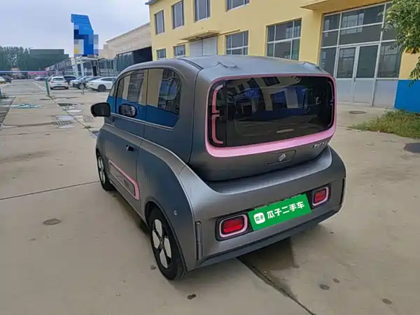 Baojun Kiwi EV 2022