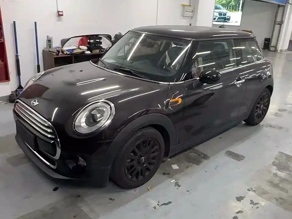 MINI MINI 2015