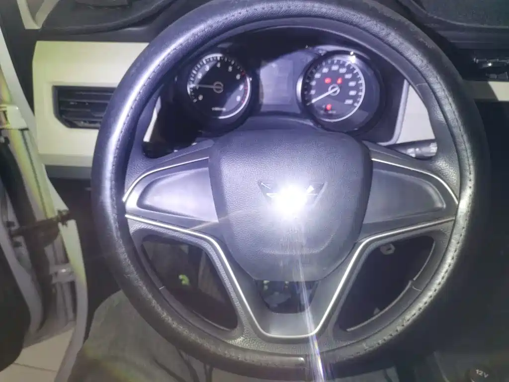 Wuling Hongguang PLUS 2021