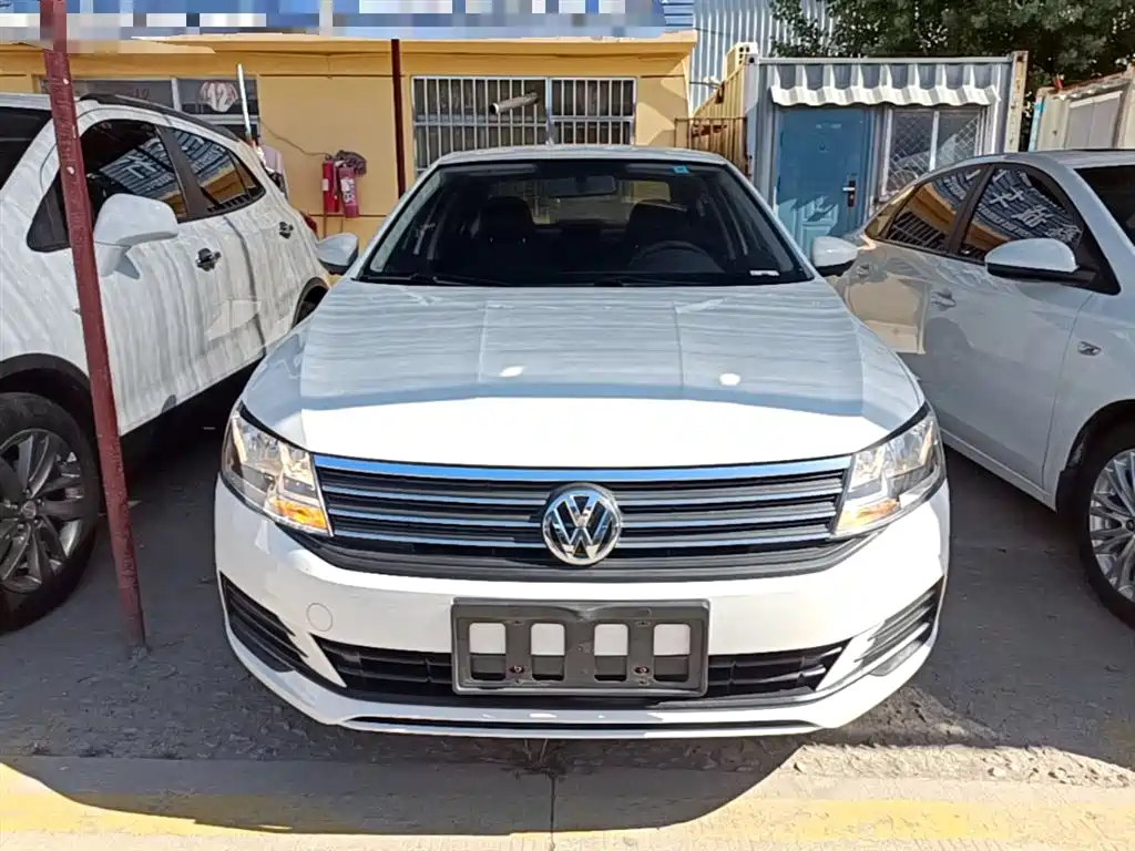Volkswagen Lavida 2022
