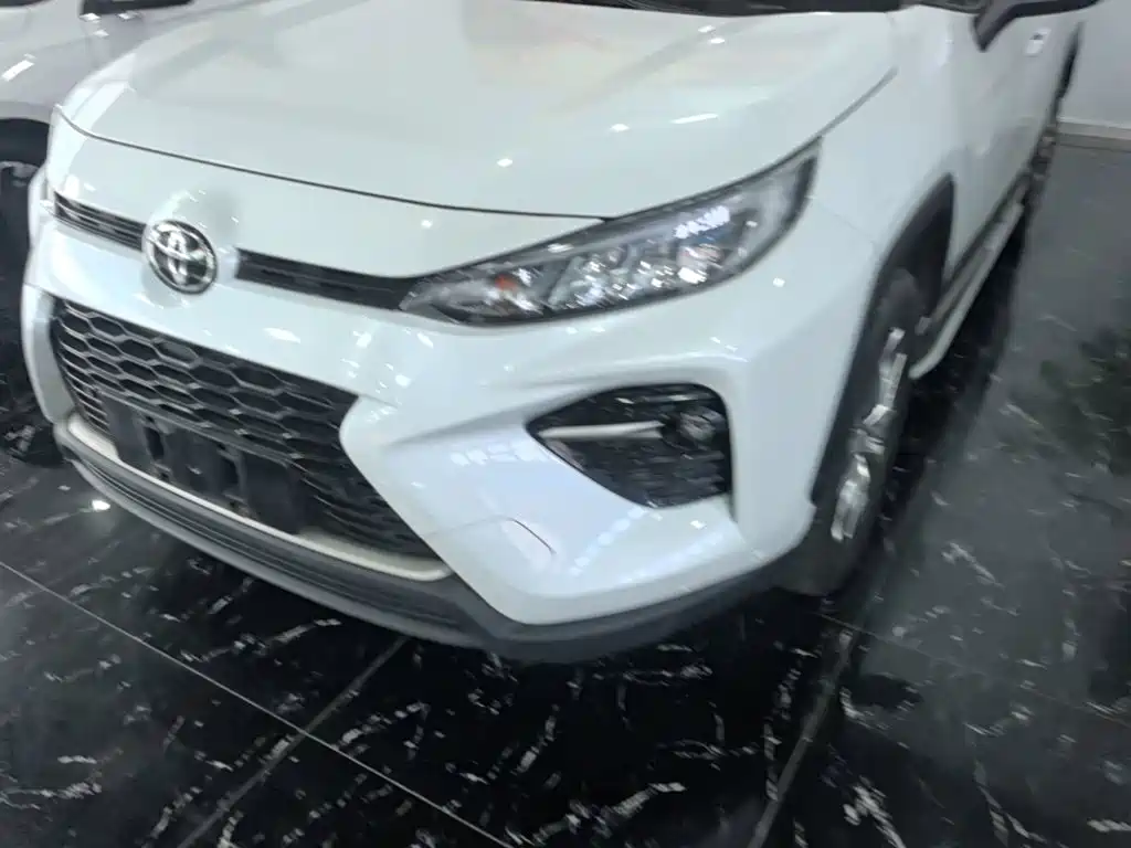 Toyota Wildlander 2021 — фото 24