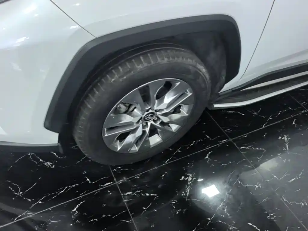 Toyota Wildlander 2021 — фото 23