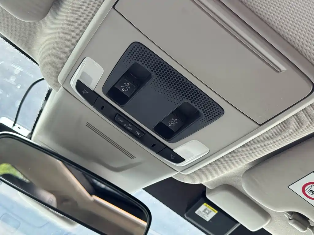 Honda Breeze 2023 — фото 13