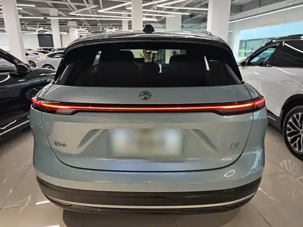 NIO ES6 2025