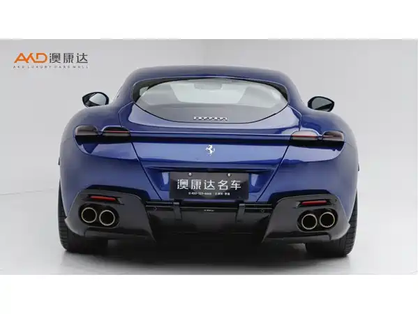 Ferrari Roma 2023