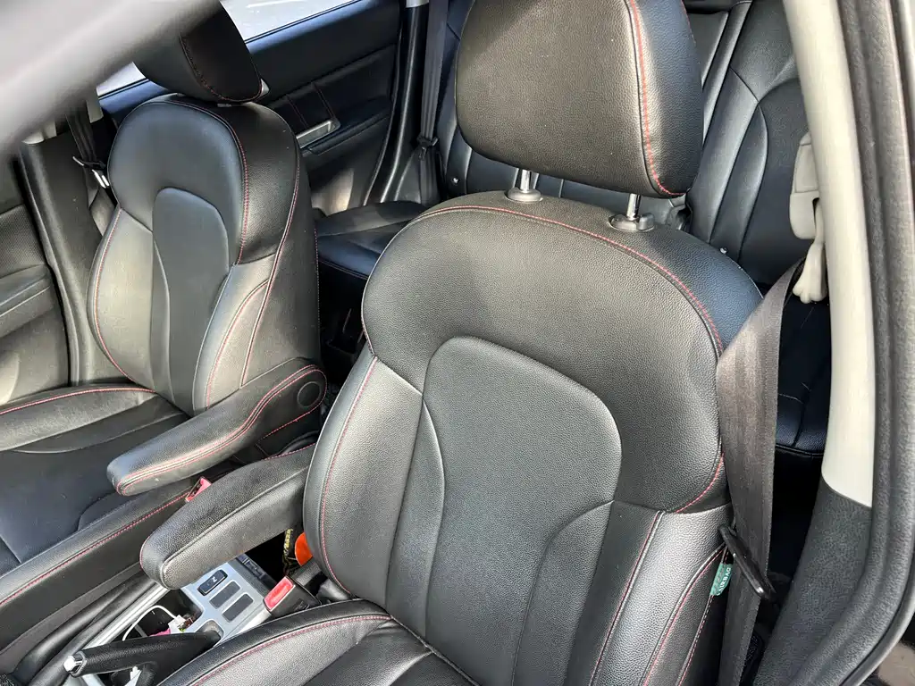 Haval H6 2015