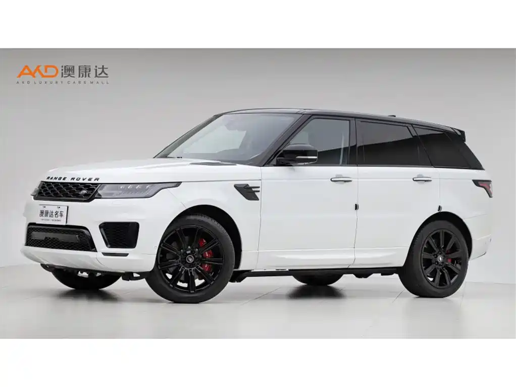 Land Rover Sport 2020