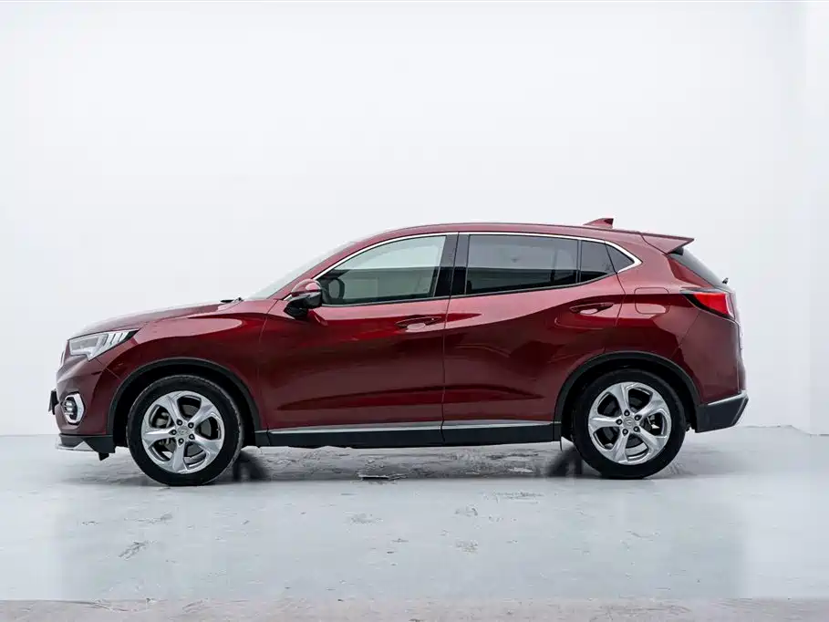 Acura CDX 2016 — фото 9
