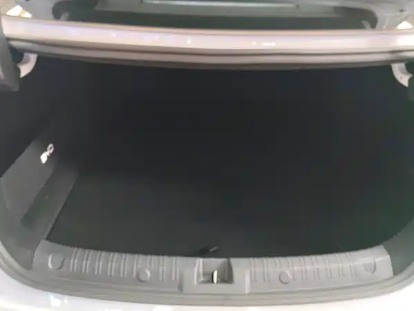 BYD Qin L 2024