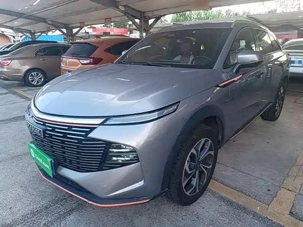Haval Mythical Beast 2022