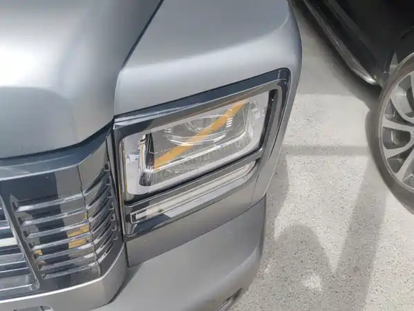 Haval Raptor PLUS 2026