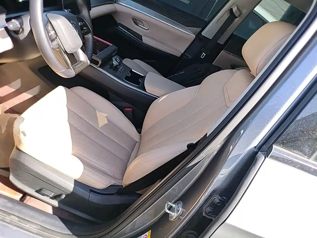 BYD Pro New Energy 2024 — фото 15