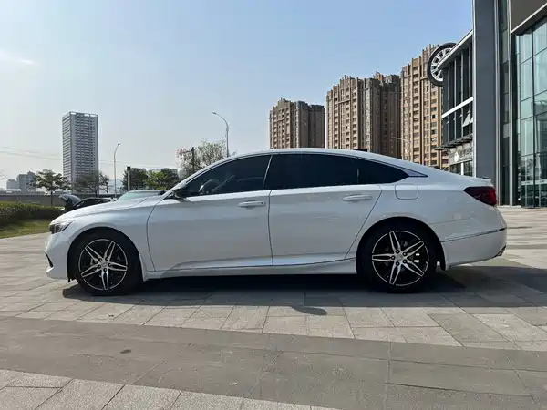 Honda Accord 2023