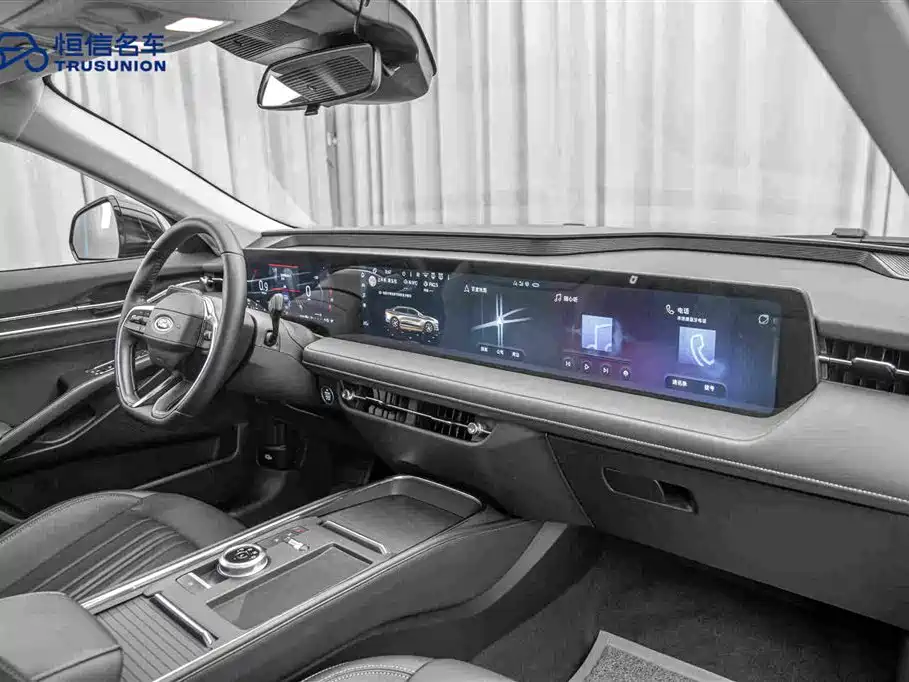 Ford Mondeo 2025 — фото 14