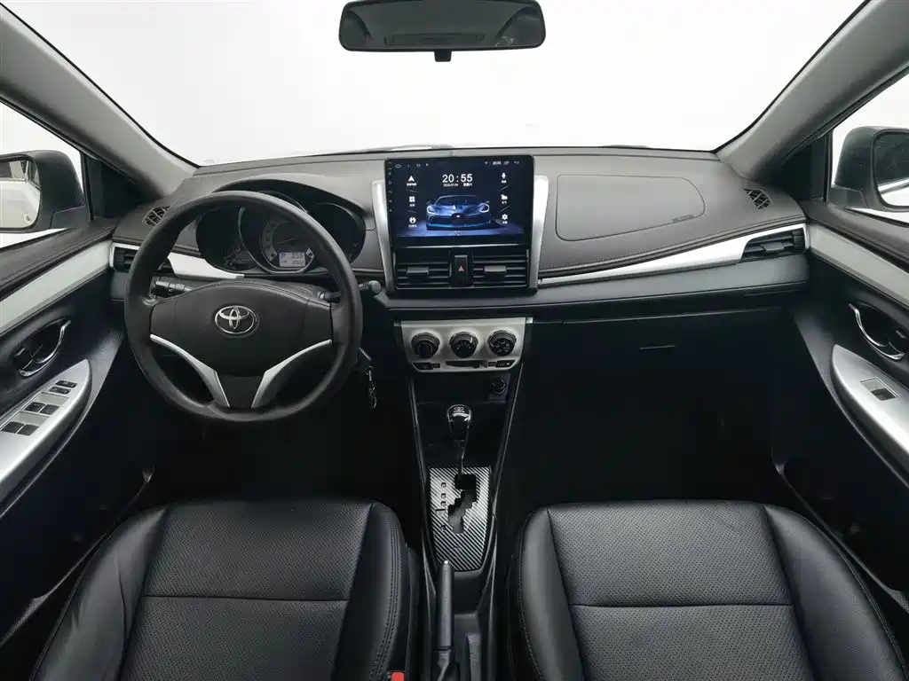 Toyota Vios 2016