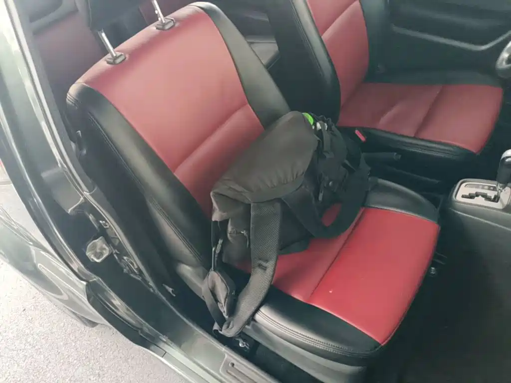 Suzuki Jimny 2018 — фото 25