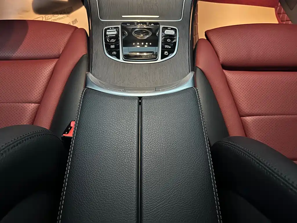 Mercedes-Benz GLC Coupe 2021 — фото 13