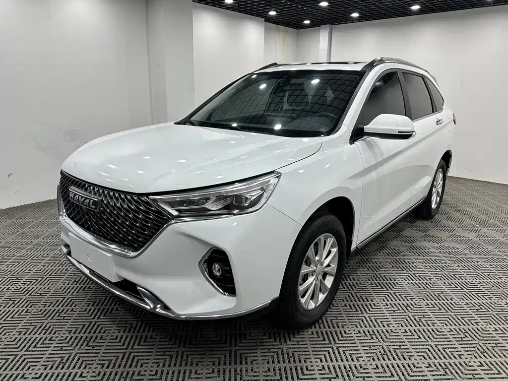 Haval M6 2023