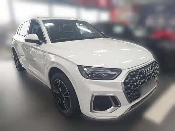 Audi Q5L 2023