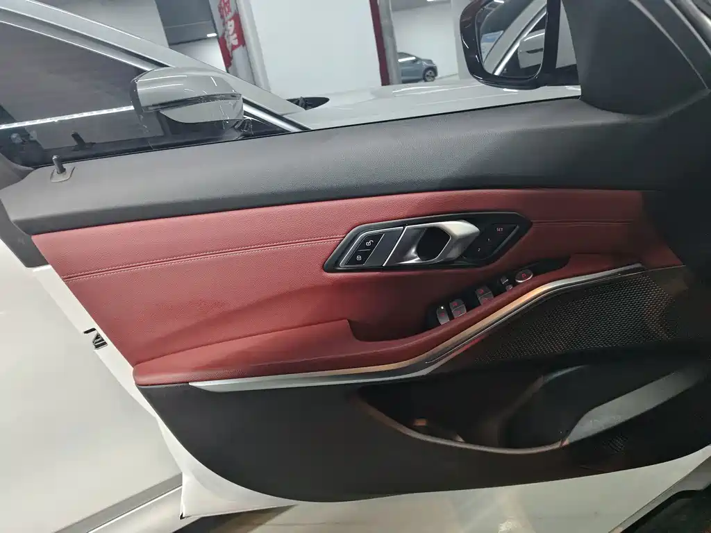BMW i3 2025 — фото 11