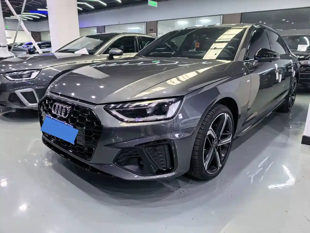 Audi A4L 2025