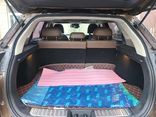 Geely Boyue 2016