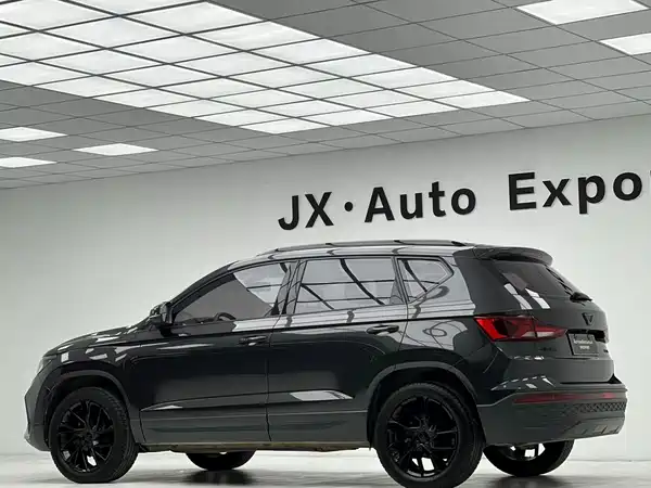 Jetta VS5 2022