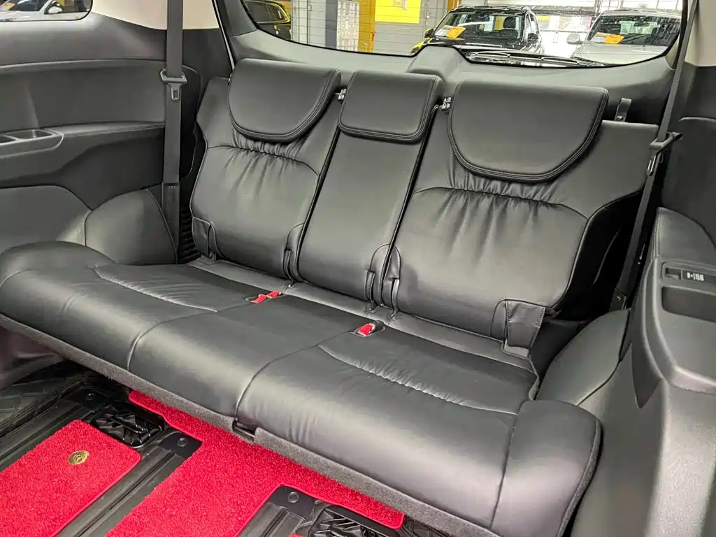 Honda Odyssey 2023 — фото 15