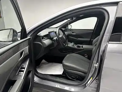 BYD Qin PLUS 2025