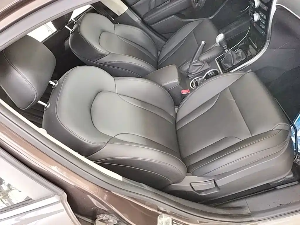 Haval H2 2015 — фото 25