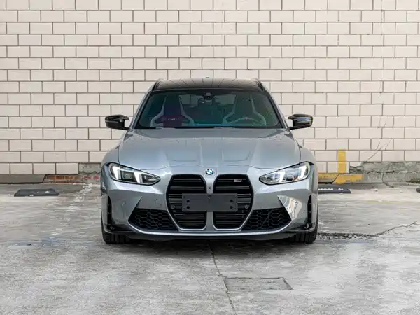 BMW M3 2026