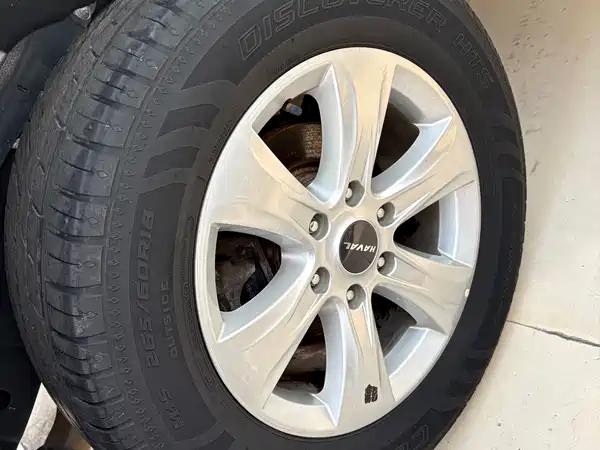 Haval H9 2020