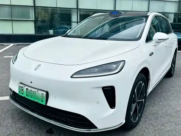 Shangjie H5 2025