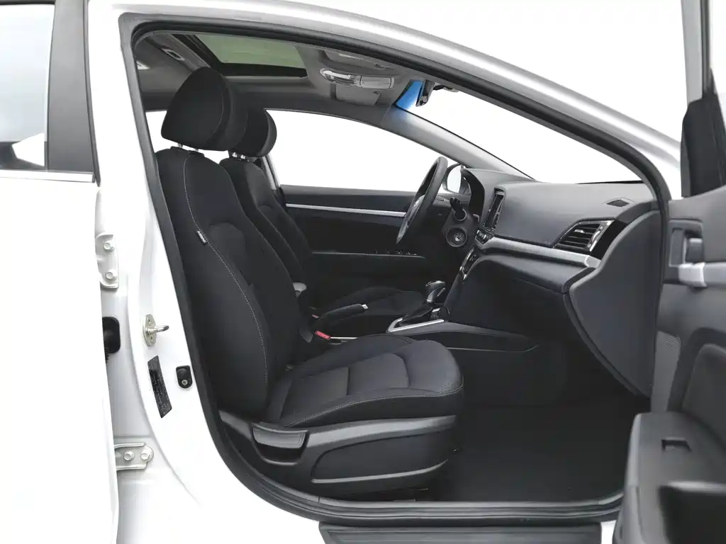 Hyundai Celesta 2018 — фото 23