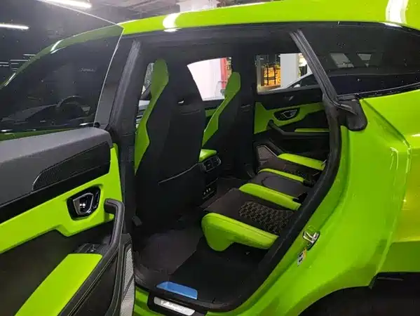 Lamborghini Urus 2023