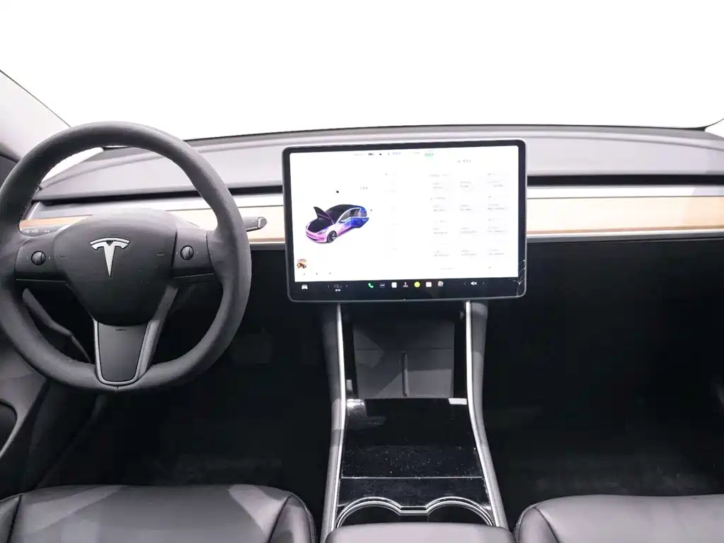 Tesla Model 3 2020 — фото 18