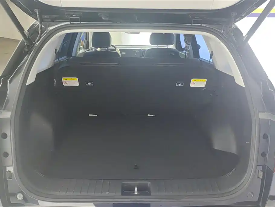 Hyundai ix35 2023