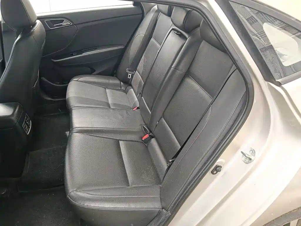 Hyundai Mistra 2018 — фото 15